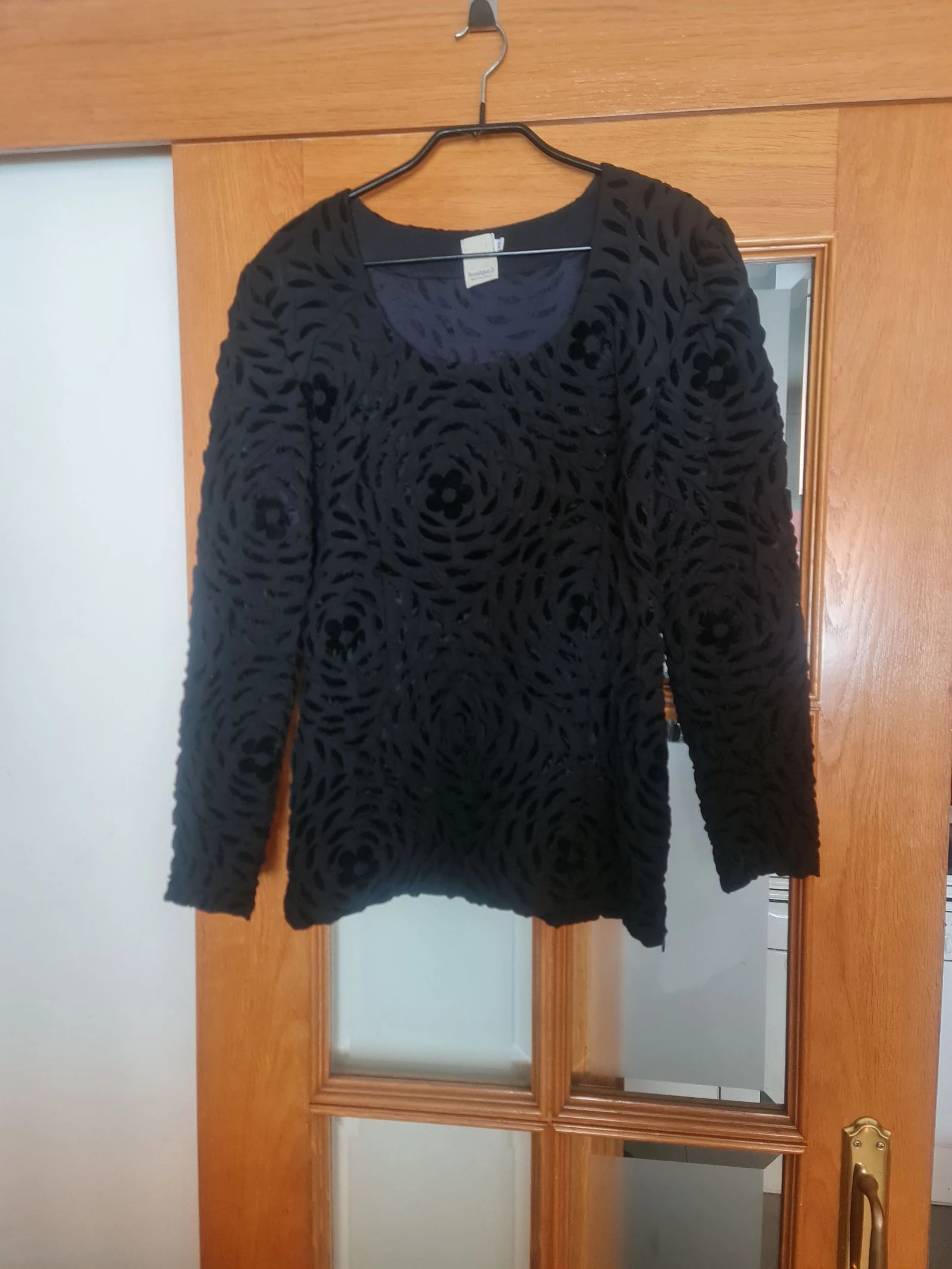 Boutique 3 Badalona Diseño exclusivo relieve T.42 – photo 3